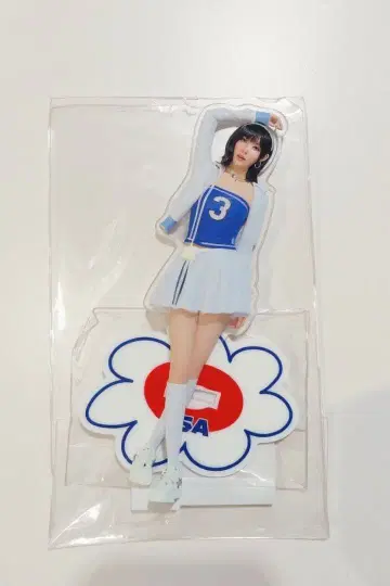 BABY MONSTER 아크릴 스탠드 ASA