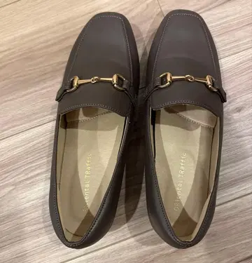 Oriental Traffic 로퍼 사이즈: 35 (22.5cm)