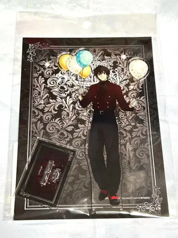 사카모토 데이즈 나구모 아크릴 스탠드