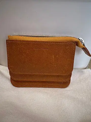 핸더 스킴 / 핸더 스킴 / 3 레이어드 퍼스