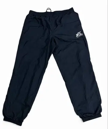 Back Channel 백 채널 나일론 조거 팬츠