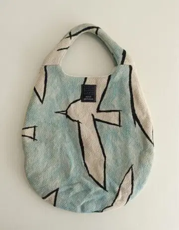 미나 페르호넨 와타리도리 에그 백 mina perhonen