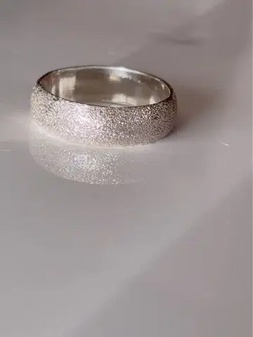 빈티지 실버 반지 17호