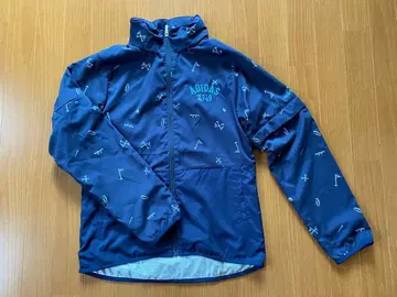 adidas 아디다스 골프 윈드 브레이커 L