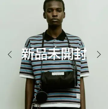 WILLIAM B.ELIOTT 참 포함 숄더백