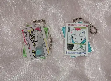 토카시 요시히로전 히소카의 번지껌풍 구미 아크릴 참 히소카