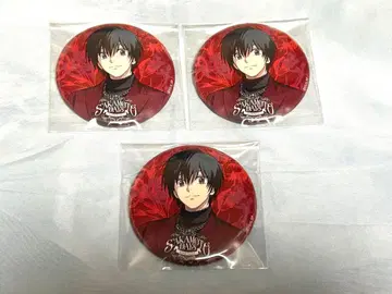 사카모토 데이즈 나구모 캔뱃지