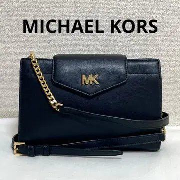 MICHAEL KORS 마이클코어스 숄더 사선 가케