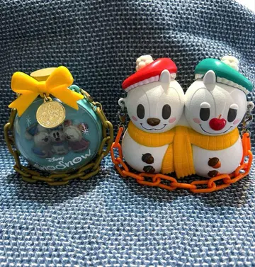 디즈니 캔디 케이스