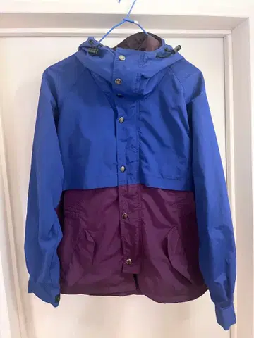 GUNG HO 청보라 콤비 마운틴 파카