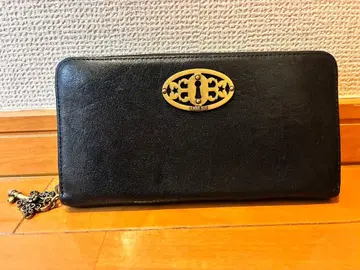 안나수이 장지갑