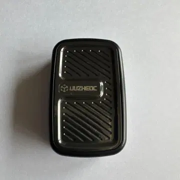 JuzhEDC ARMOR 지르코늄 음차 피젯 토이 정품