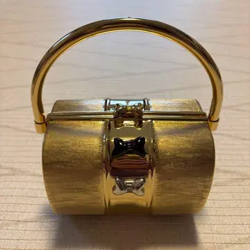 RODO 파티 백 골드