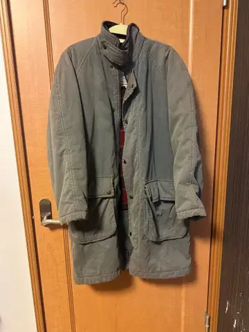 [ 구제 의류 ] PETER HADLEY 아웃도어 자켓 48