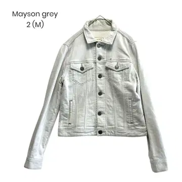 [ MAYSON GREY ] G 그레이 스트레치 캐주얼 M 1212