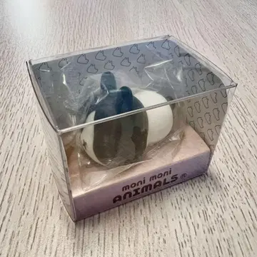 모니마루즈 토끼 모큐님 더치 moni moni ANIMALS