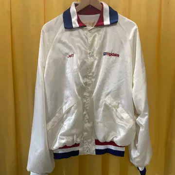 USA 80s King Louie (킹 루이) 나일론 자켓