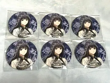 사카모토 데이즈 대불 캔뱃지