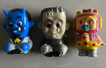 VAG Lil' Sad Franky Diablo BABY cheese