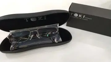 TOKI MASUNAGA 안경 프레임 토키 마스나가안경