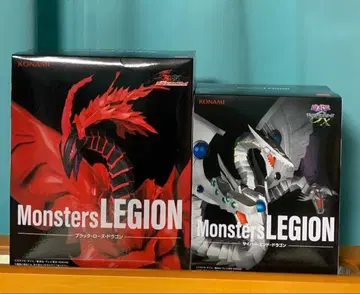 유희왕 블랙 로즈 드래곤, 사이버 엔드 드래곤 2종 2