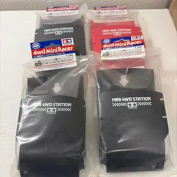 미니 사륜구동 캐처 1