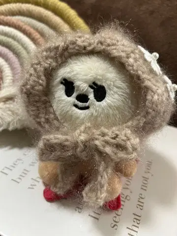 TXT 뿔바투 수수료 후드