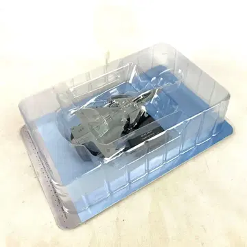 에어 파이터 컬렉션 JAS 39C 그리펜 항공기 피규어