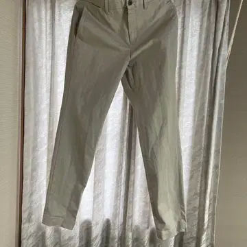 다케오 키쿠치 치노 팬츠 사이즈 3