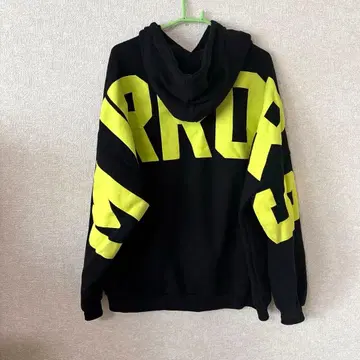 MIRROR 9 미러나인 icon 후디 인기!