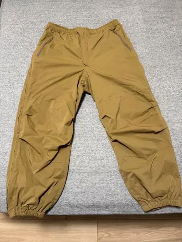 Daiwa pier39 TECH MIL ECWCS OVER PANTS L