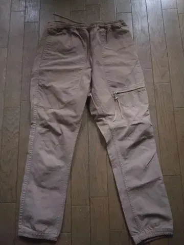 논네이티브 조거 팬츠 nonnative 브라운 계열 1