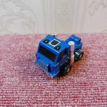 트랜스포머, 미니봇 파이프