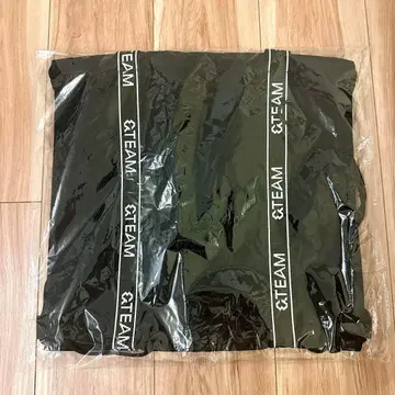 &TEAM 로고 머치 2WAY 냅색