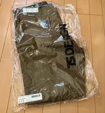 TS DESIGN 워크 카고 팬츠 LL 카멜