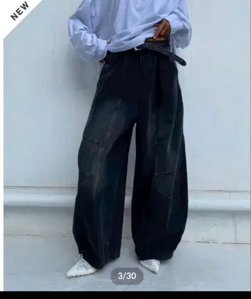 sudo oversized pt [ color barrel ]