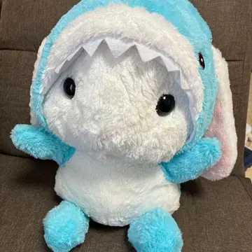 포테우사 롯삐 봉제 인형