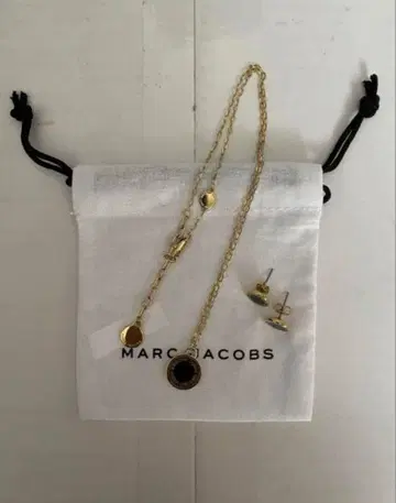 마크제이콥스 목걸이&귀걸이