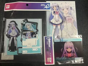 9-nine- Ruler's Crown eeo 복권 봄바람 세트