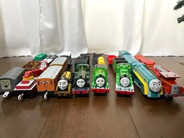 프라레일 토마스 시리즈