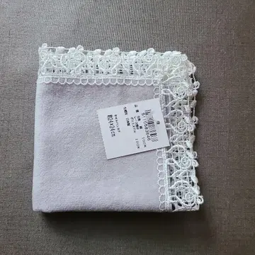 치카자와 레이스 시즌 타월 손수건 멜로디