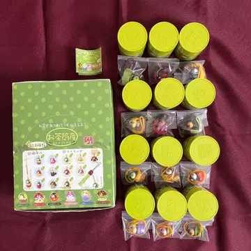 오차이누 스트랩  오차즈쓰방