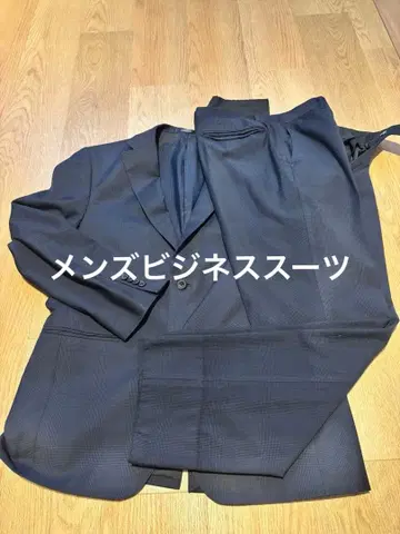 Vitale Barberis Canonico 남성용 수트