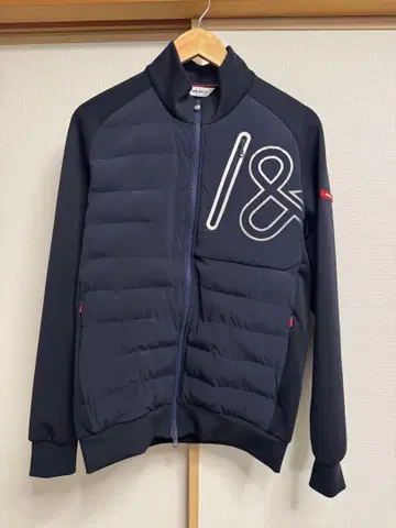 and per se 다운 자켓 M