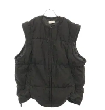 PUFFER VEST - WIND AND SEA