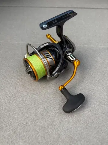 레브로스 LT 3000-CH 한 번만 사용