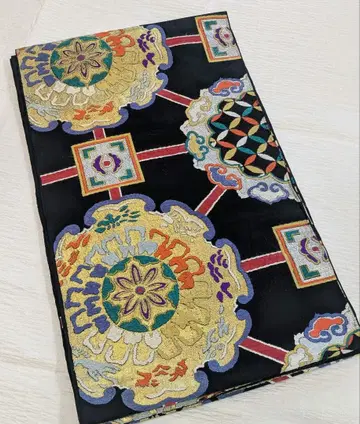 앤티크 후쿠로 오비