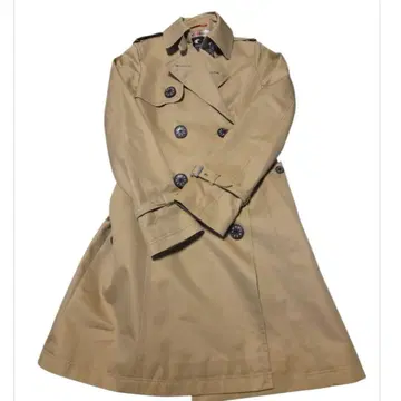 [러블레스] 트렌치코트 S
