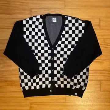 BEDWIN & THE HEARTBREAKERS 가디건 베드윈