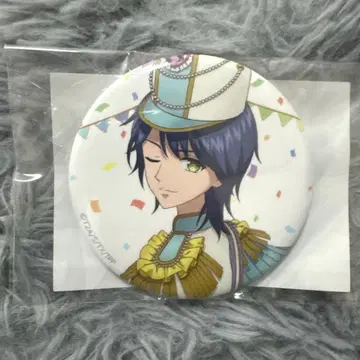 마루쿠지 타카세 코요이 캔뱃지